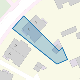 Perceel HMD00-G-2260