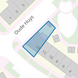 Perceel HMD00-G-2266