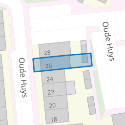 Perceel HMD00-G-2270