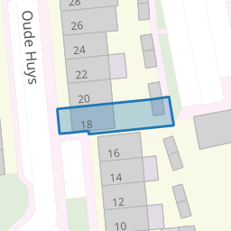 Perceel HMD00-G-2272