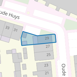 Perceel HMD00-G-2276