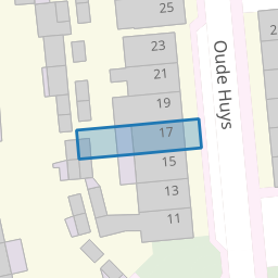 Perceel HMD00-G-2278