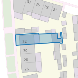 Perceel HMD00-G-2281