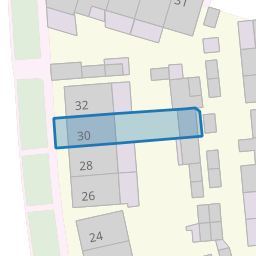 Perceel HMD00-G-2282