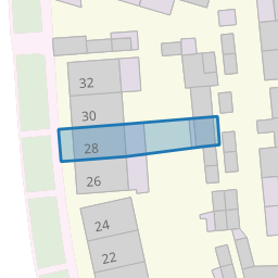 Perceel HMD00-G-2283