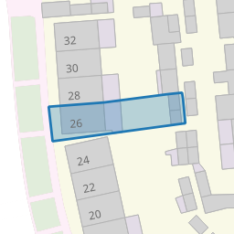 Perceel HMD00-G-2284