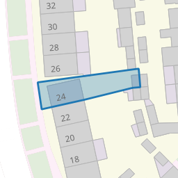 Perceel HMD00-G-2285