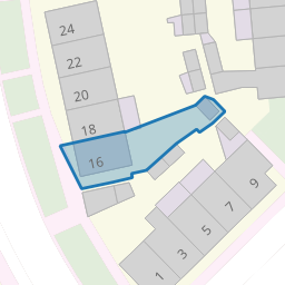 Perceel HMD00-G-2288