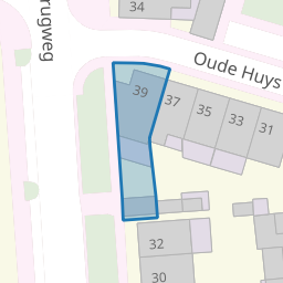 Perceel HMD00-G-2289