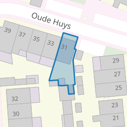 Perceel HMD00-G-2293