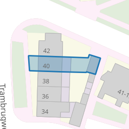 Perceel HMD00-G-2295