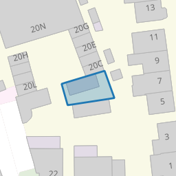 Perceel HMD00-G-2301