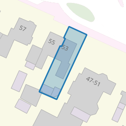 Perceel HMD00-G-2313