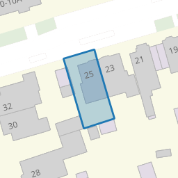 Perceel HMD00-G-2315