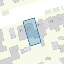 Perceel HMD00-G-2316