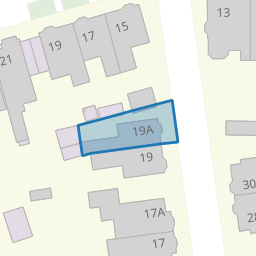 Perceel HMD00-G-2318