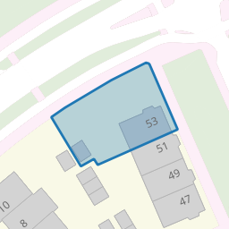 Perceel HMD00-G-2326