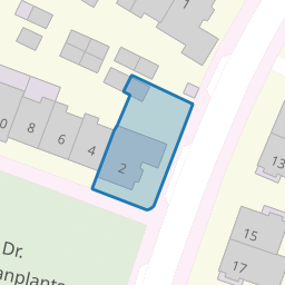 Perceel HMD00-G-2328