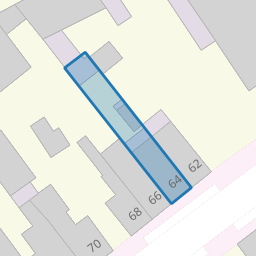 Perceel HMD00-G-2331