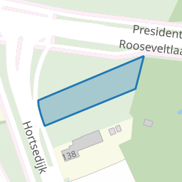 Perceel HMD00-G-2353