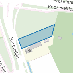 Perceel HMD00-G-2354