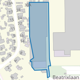 Perceel HMD00-G-2363