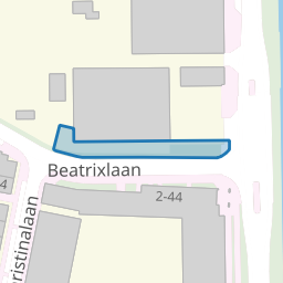 Perceel HMD00-G-2364