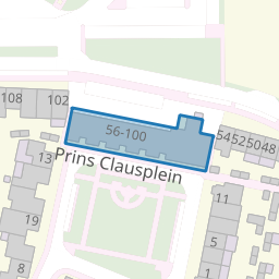 Perceel HMD00-G-2365