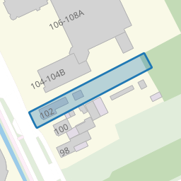 Perceel HMD00-G-2371