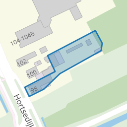 Perceel HMD00-G-2373