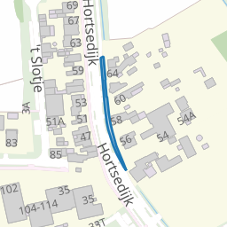 Perceel HMD00-G-2378