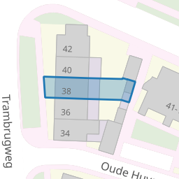 Perceel HMD00-G-2396