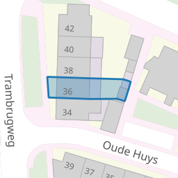 Perceel HMD00-G-2397