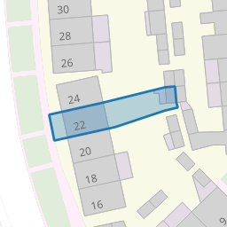 Perceel HMD00-G-2405