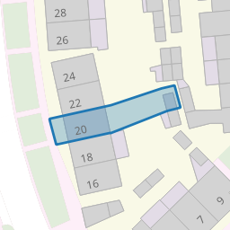 Perceel HMD00-G-2406