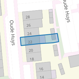 Perceel HMD00-G-2408