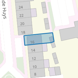 Perceel HMD00-G-2410