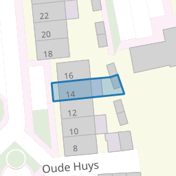 Perceel HMD00-G-2411