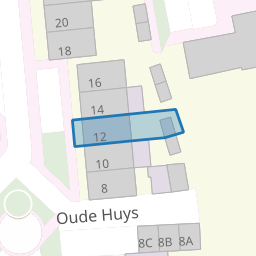 Perceel HMD00-G-2412