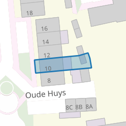 Perceel HMD00-G-2413