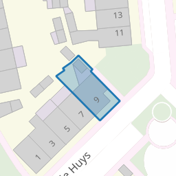 Perceel HMD00-G-2414