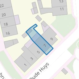 Perceel HMD00-G-2415