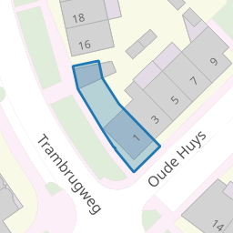 Perceel HMD00-G-2418