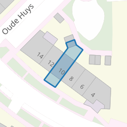 Perceel HMD00-G-2420