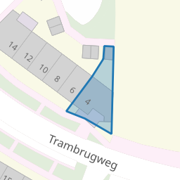 Perceel HMD00-G-2423