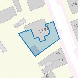 Perceel HMD00-G-2426