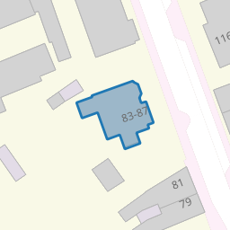 Perceel HMD00-G-2427