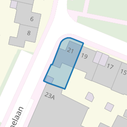 Perceel HMD00-G-2431