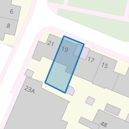 Perceel HMD00-G-2432