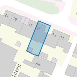 Perceel HMD00-G-2434